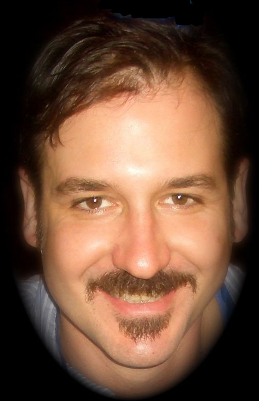 Gregg Bellon photo by Christy Bellon